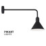 Applique murale Pikart Lights Buco - Pikartlights