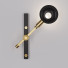 Applique murale Pikart Lights Watch - Pikartlights