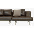 Sofa B&B Italia SAKé - zifir3d