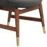 Stuhl Baker Coupe Dining - zifir3d