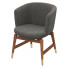 Stuhl Baker Coupe Dining - zifir3d