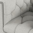 Кресло Baker Paris Club - zifir3d