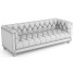 Диван Baker Paris Loveseat - zifir3d