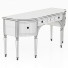 Aparador Baker Sideboard - zifir3d