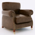 Fotel Balmoral - zifir3d