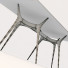 Mesa Barcelona Design - zifir3d