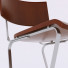 Hoker barowy Metal and Wood - zifir3d