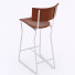 Hoker barowy Metal and Wood - zifir3d