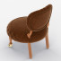 Stuhl Barrio Puff - zifir3d
