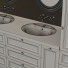 Conjunto de muebles Bathroom - zifir3d