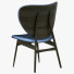 Chair Baxter Alma - zifir3d
