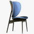 Chair Baxter Alma - zifir3d