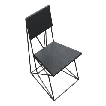 Стілець Levantin Design Support