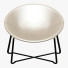 Sessel Baxter Askia XXL - zifir3d