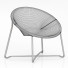 Sessel Baxter Askia XXL - zifir3d