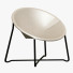 Sessel Baxter Askia XXL - zifir3d