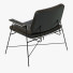 Sessel Baxter Bauhaus Black - zifir3d