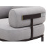 Armchair Baxter Belt - zifir3d