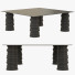 Tabela Baxter Bidu - zifir3d