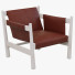 Sessel Baxter Bolivar - zifir3d