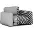 Sessel Baxter Brigitte - zifir3d