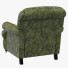 Sessel Baxter Charlotte - zifir3d
