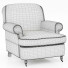 Sessel Baxter Charlotte - zifir3d