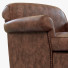 Armchair Baxter Charlotte Longe - zifir3d