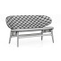 Sofa Baxter Dalma Small - zifir3d