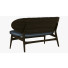 Sofa Baxter Dalma Small - zifir3d