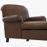 Sessel Baxter Charlotte Dormeuse - zifir3d