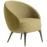 Armchair ART NOVA Helen - onurarsoy