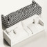 Sofa ART NOVA Blum - onurarsoy