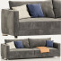 Sofa ART NOVA Blum - onurarsoy