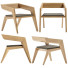 Stuhl Sedia 2R - onurarsoy