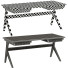 Desk Marken - onurarsoy