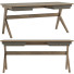 Desk Marken - onurarsoy