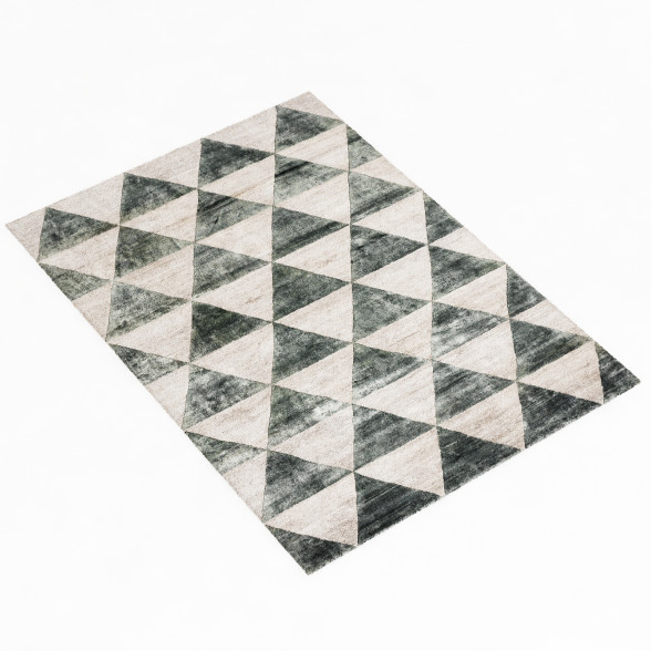 Teppichboden Baxter Fifties Triangle 3D-Modell