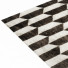 Dywan Baxter Fifties Trapezoid - zifir3d