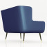 Sofa Baxter Dolly - zifir3d