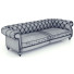 Sofa Baxter Diana Chester - zifir3d
