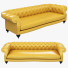 Sofa Baxter Diana Chester - zifir3d
