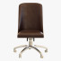 Stuhl Baxter Decor with Wheels - zifir3d