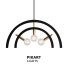 Люстра Pikart Lights Solis - Pikartlights