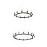 Люстра Pikart Lights Circle - Pikartlights
