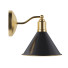Applique murale Pikart Lights Brass - Pikartlights