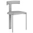 Chair Baxter Zefir - zifir3d