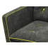 Fotel Baxter Sorrento - zifir3d