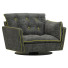 Fotel Baxter Sorrento - zifir3d