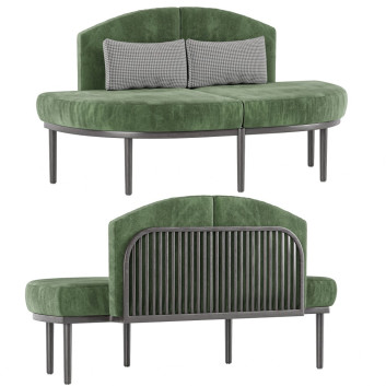 Sofa Carol
